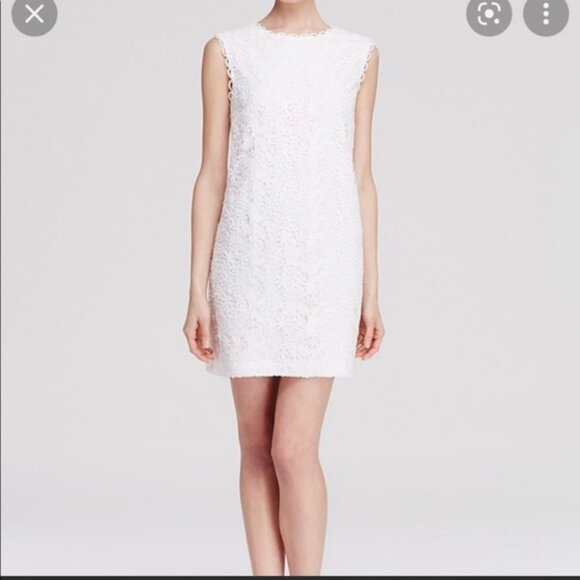 Cynthia Steffe Dress - Picture 1 of 8